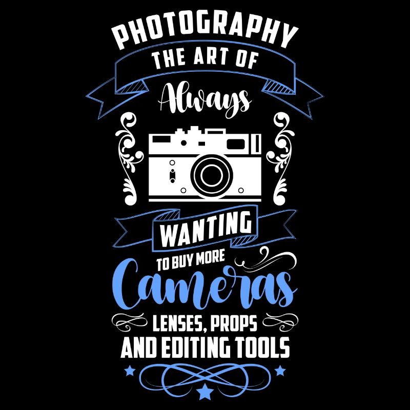 Photographer profession