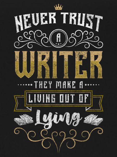 Writer's Fantasy