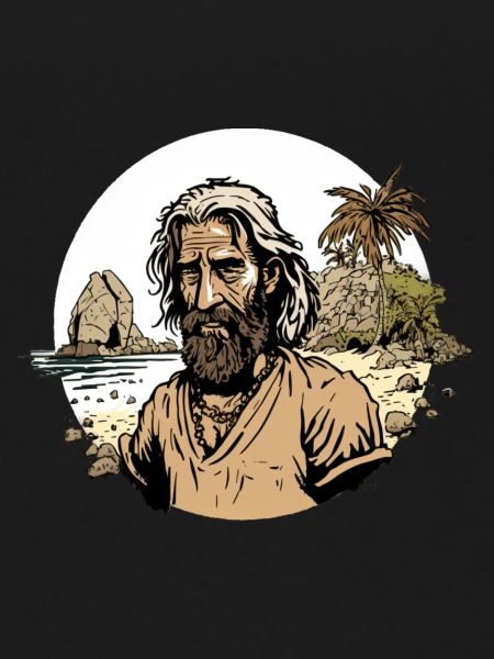 Robinson Crusoe