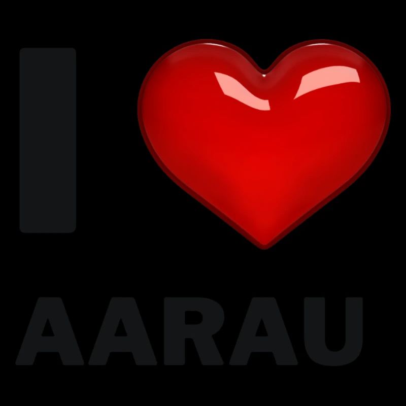 J’aime Aarau