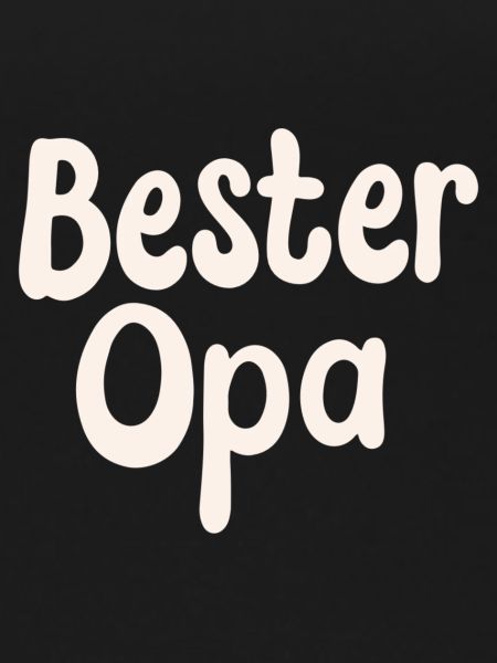 Bester Opa