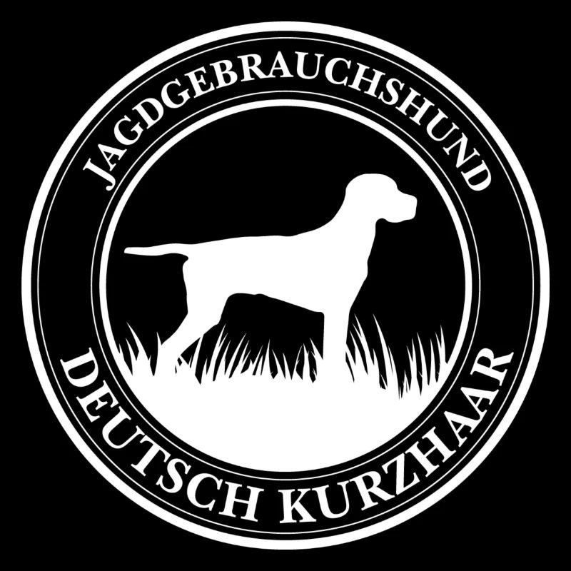Deutsch Kurzhaar Jagdgebrauchshund Jagdhunde