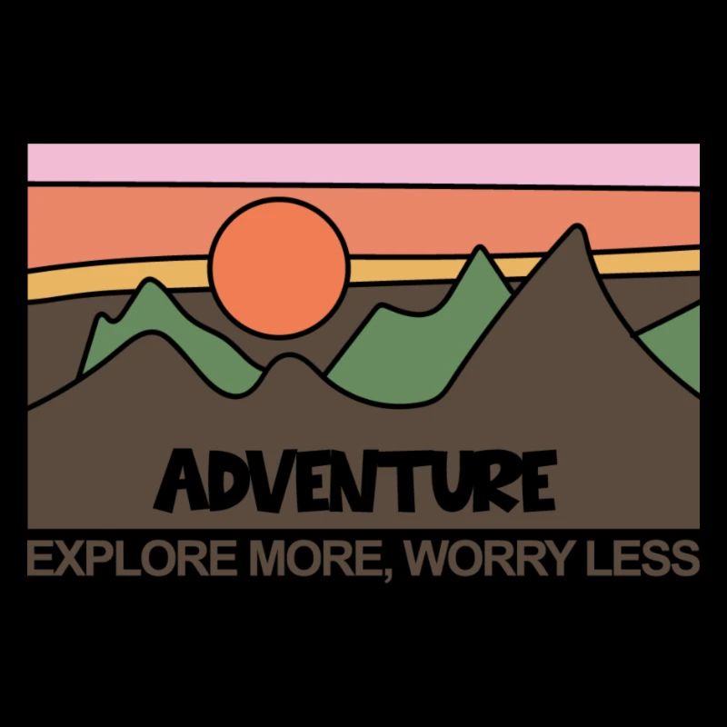 Mountains Climbers Nature Adventure
