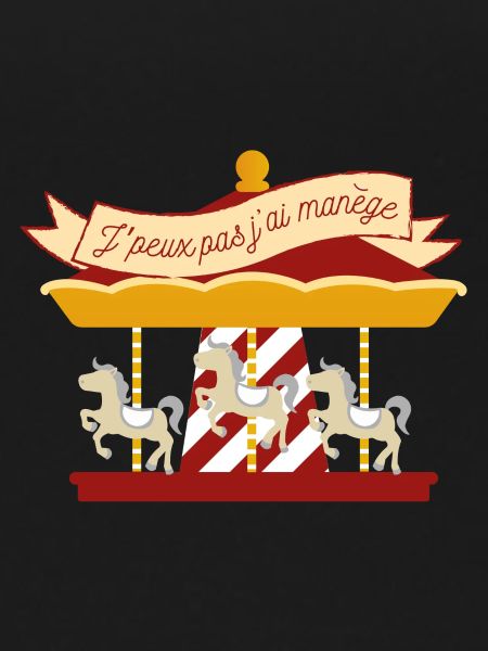 MANEGE