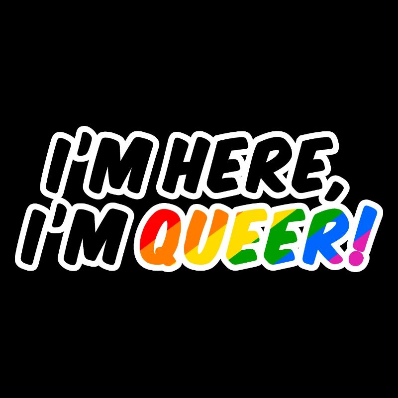 Queer is here!