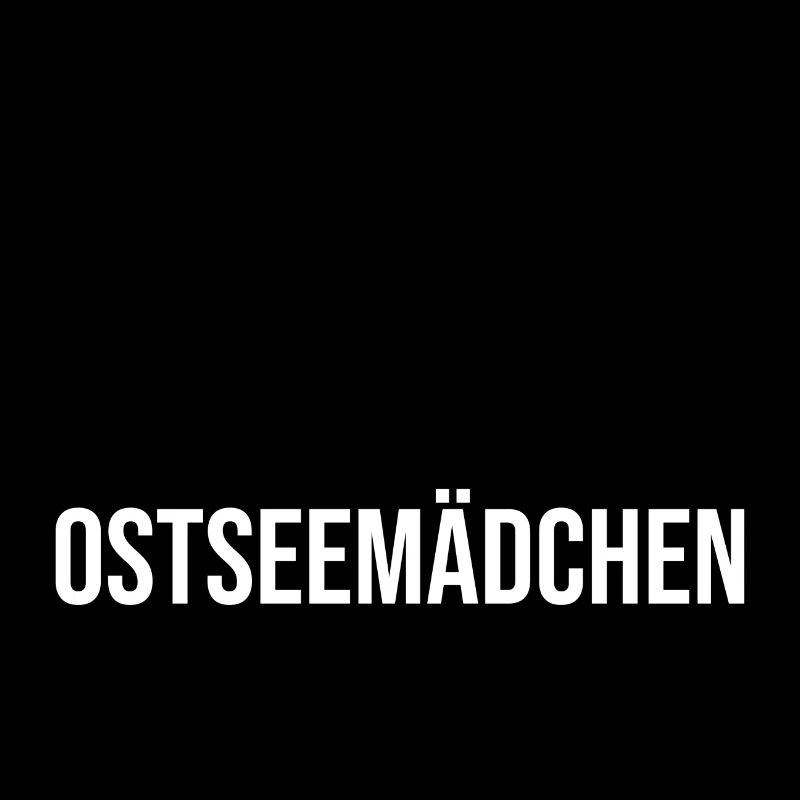 Ostseemädchen