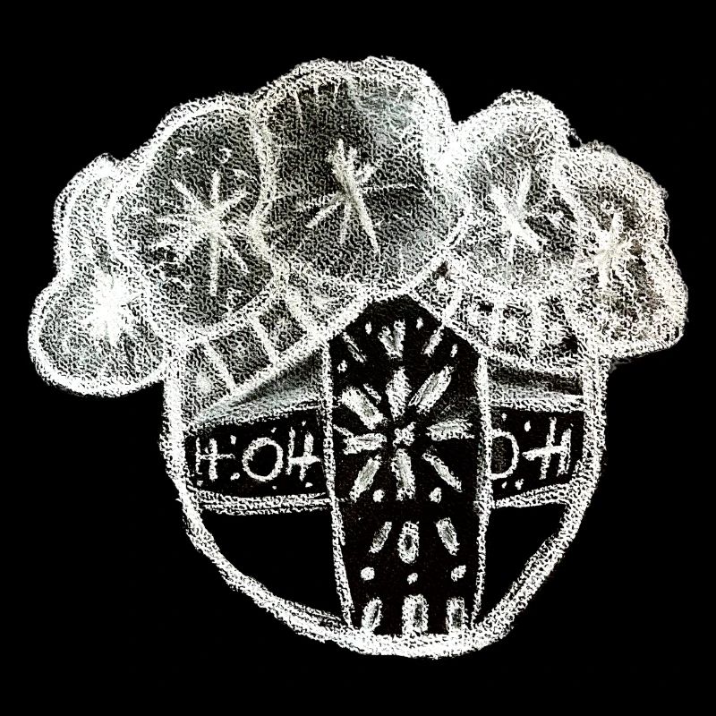 Talisman de poupée ukrainienne. Motanka.Folklore UA.