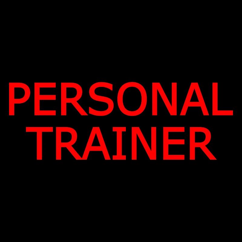 Personal trainer