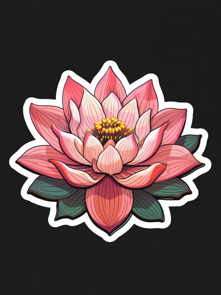 Fleur de lotus