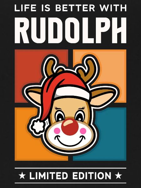 Rudolph