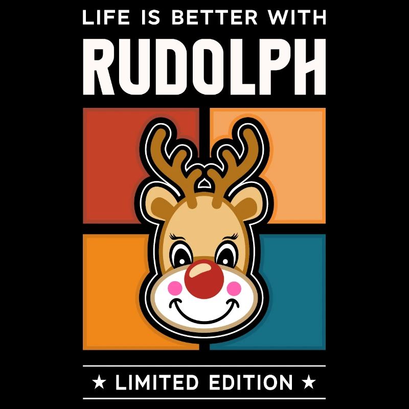 Rudolph