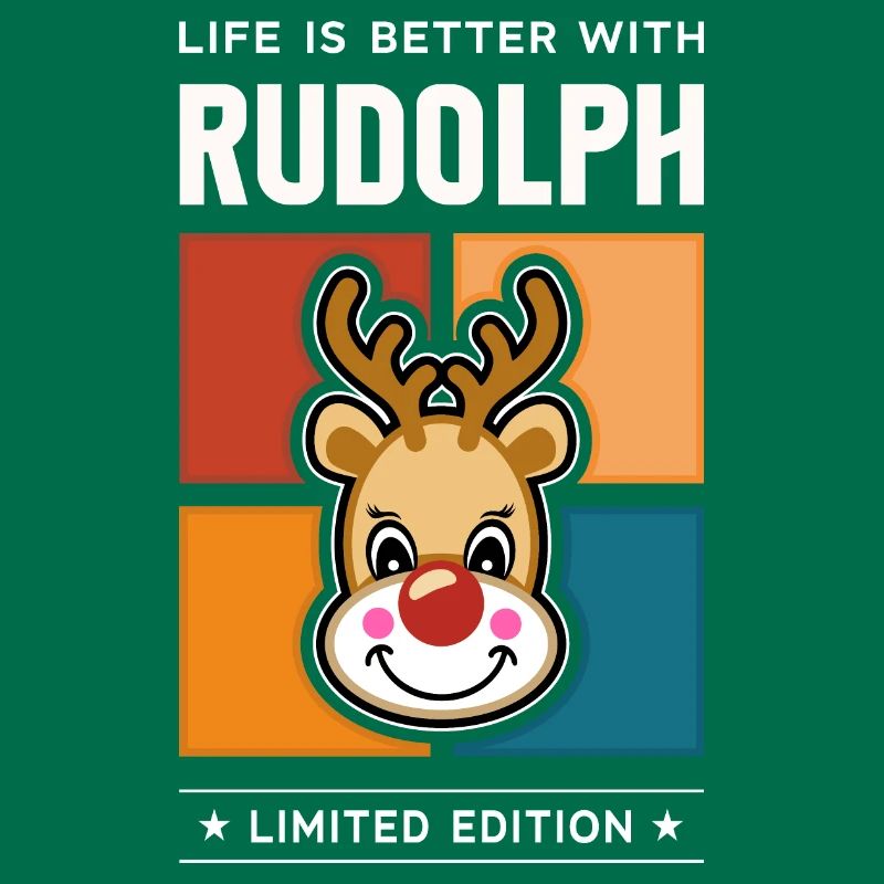 Rudolph