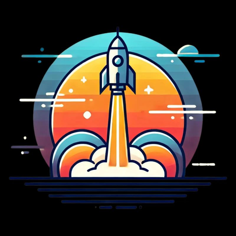 Fusée de motivation