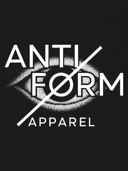 Anti Form Apparel Logo