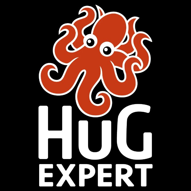 Hug Expert
