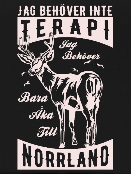 Terapi Norrland light