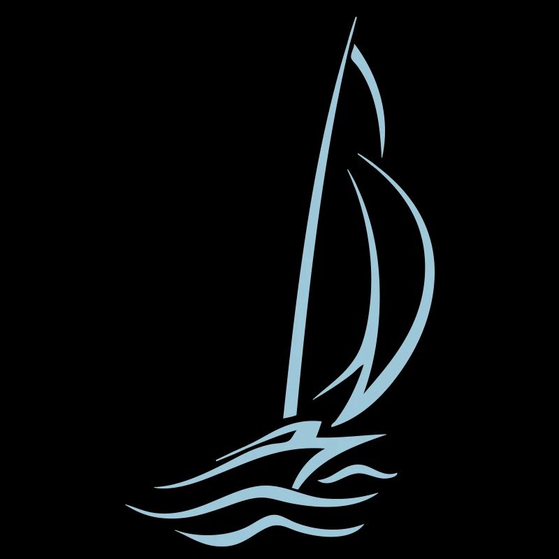 Segelboot