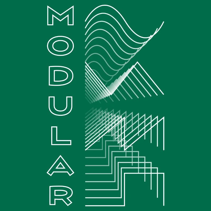 Modular Waveform Audio Design Analogique Modular Gift