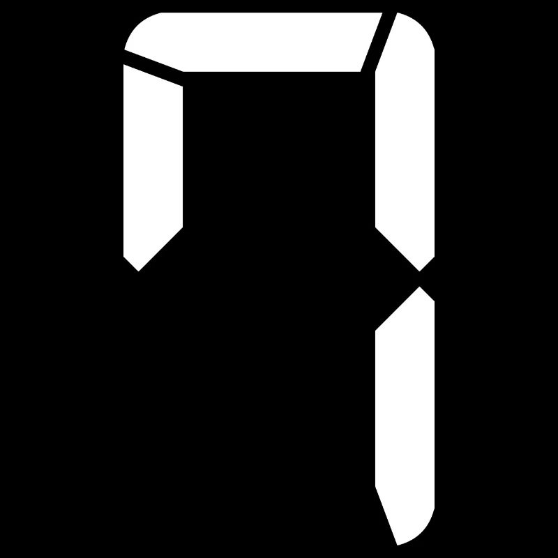 digit7