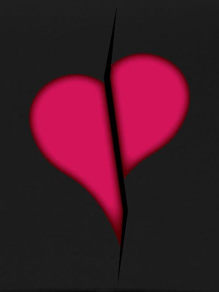 Broken Heart