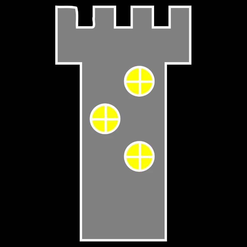 Castle Tower