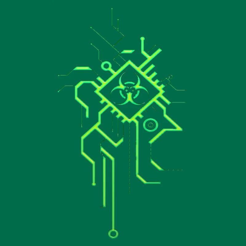 Hacking Hacks Hacker Computer Malware eSport Trojaner