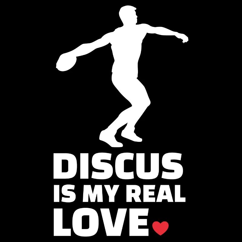 Discus