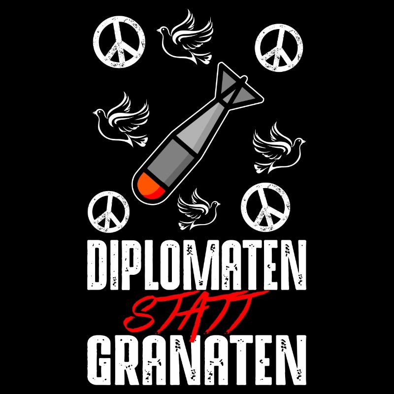 NO WAR