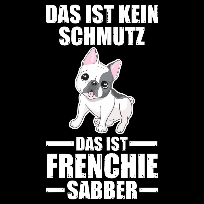 Hund Frenchie