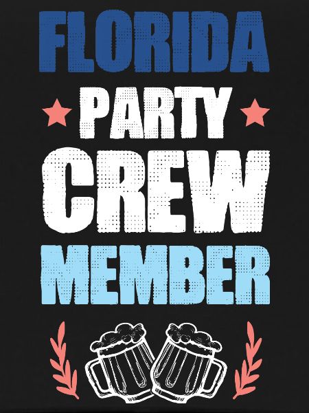 Florida Party Crew