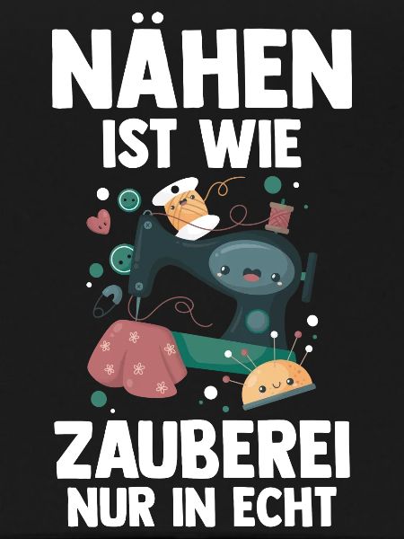 Näher Schneiderin