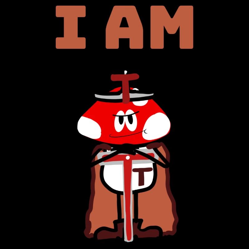 Je suis T!