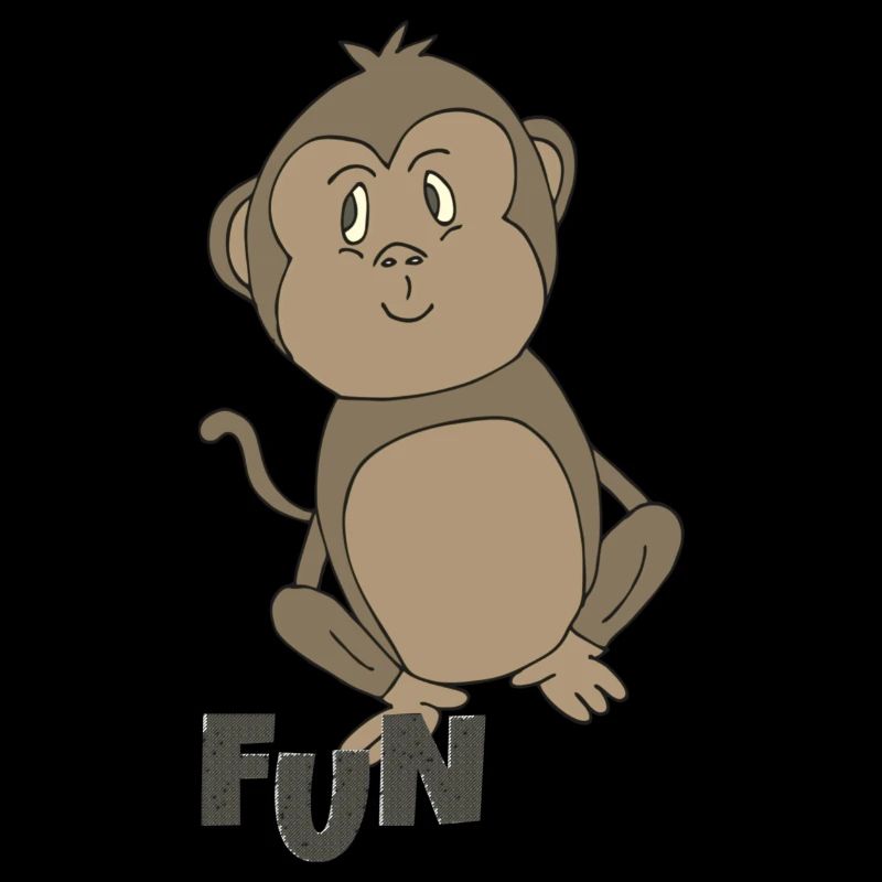 MONKEY FUN