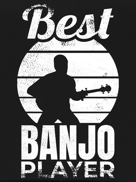 Banjoïste