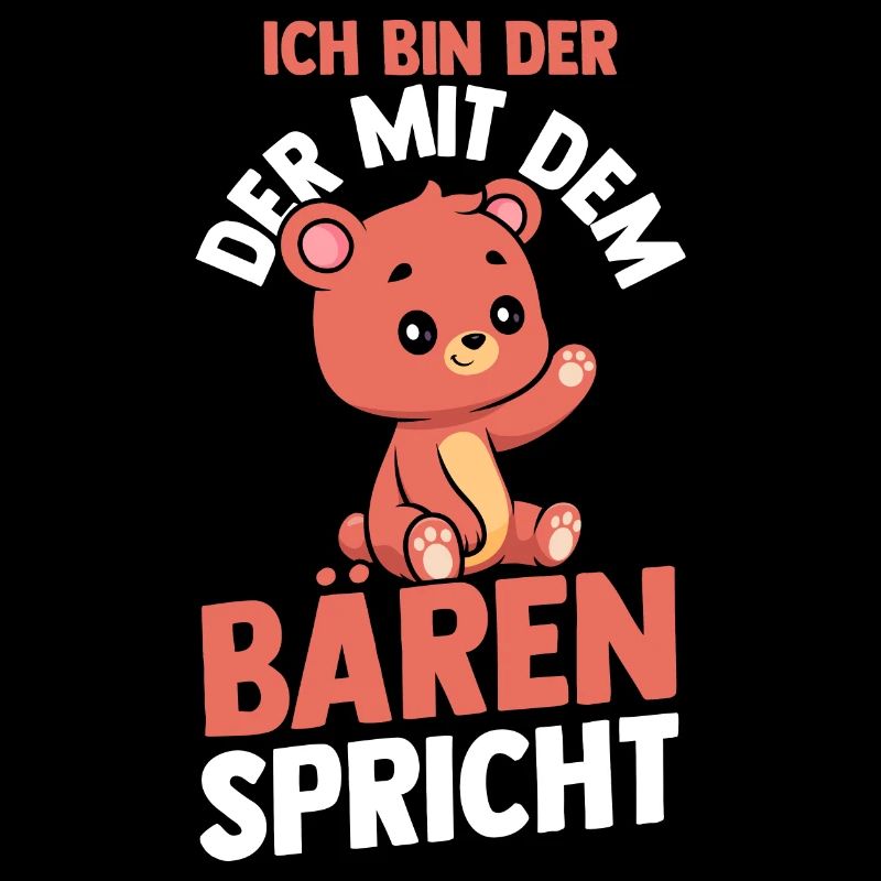 Braunbär Bär