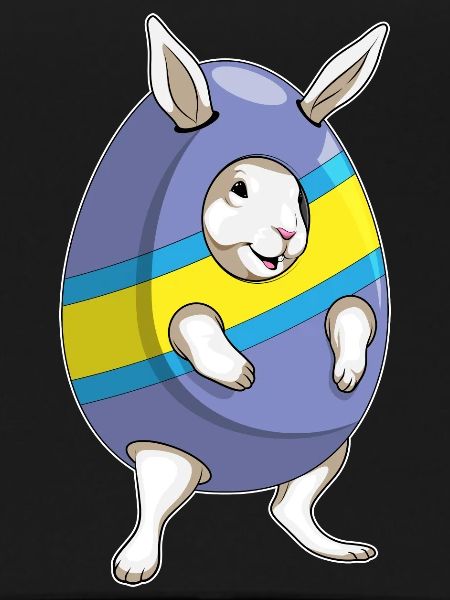 Bunny Easter Costume