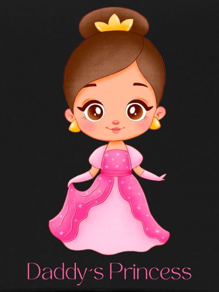 Daddy's Princess