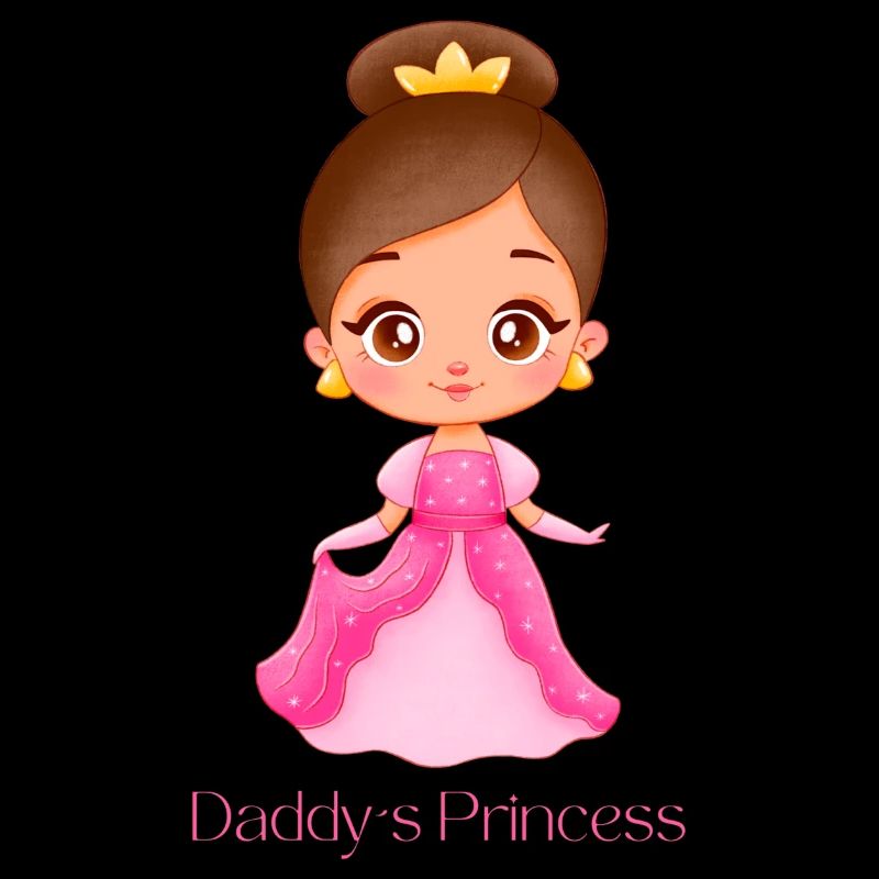Princesse à papa