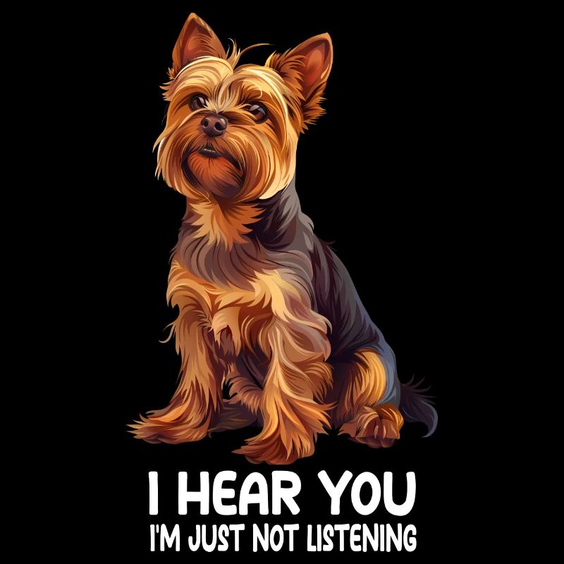 Yorkshire Terrier