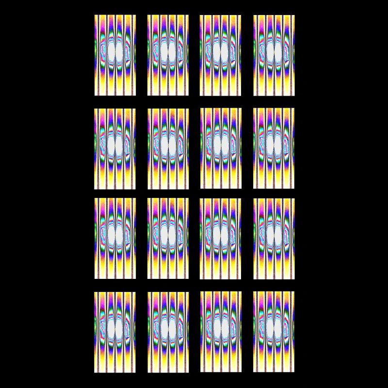 Design hypnotique Type-1