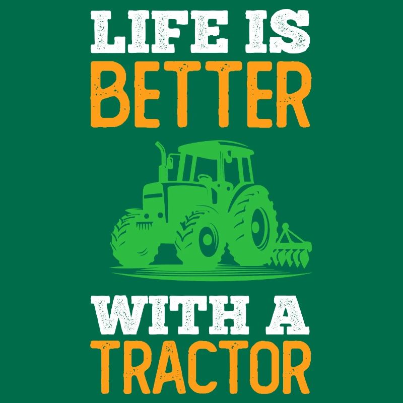 Traktor Traktor