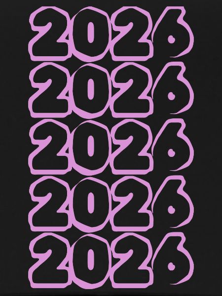 Rosa 2026