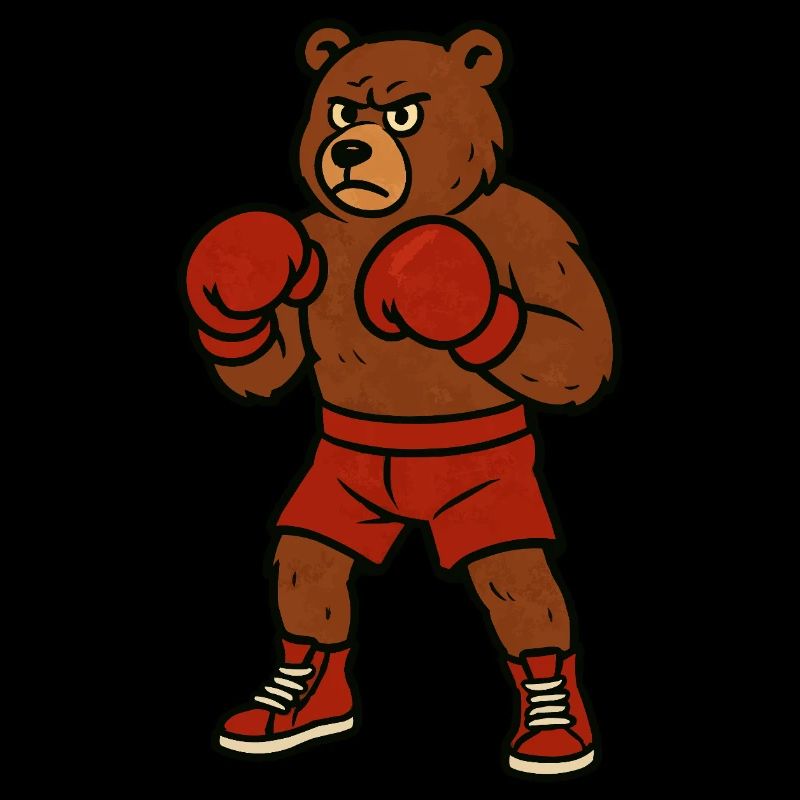 Boxer ours
