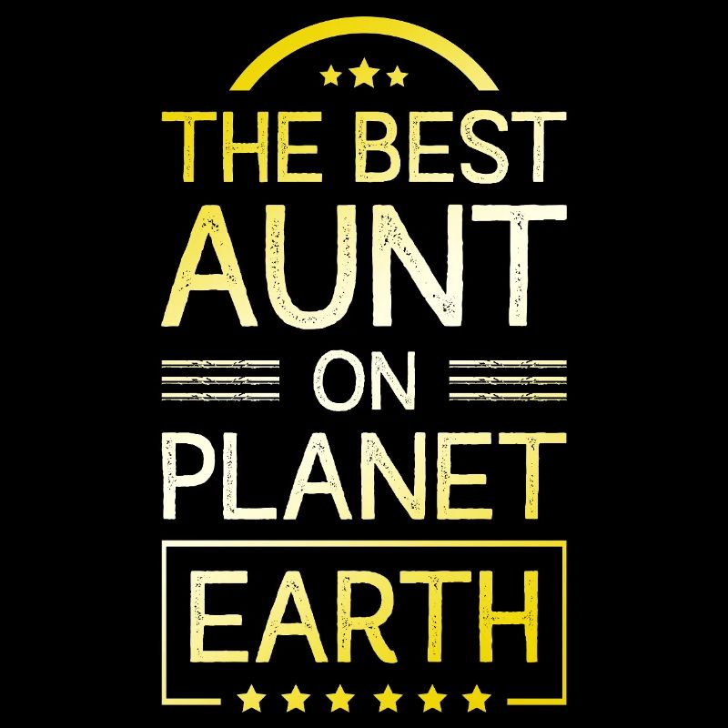 Beste Tante Spruch