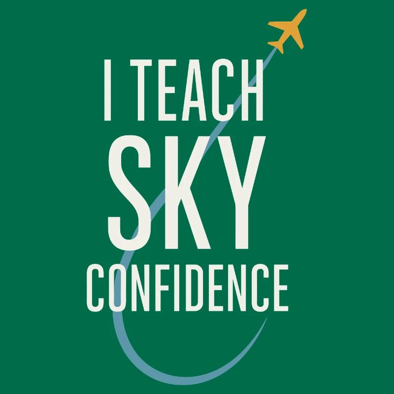 Flight Instructor Cfi Pilot Aviation Instructor