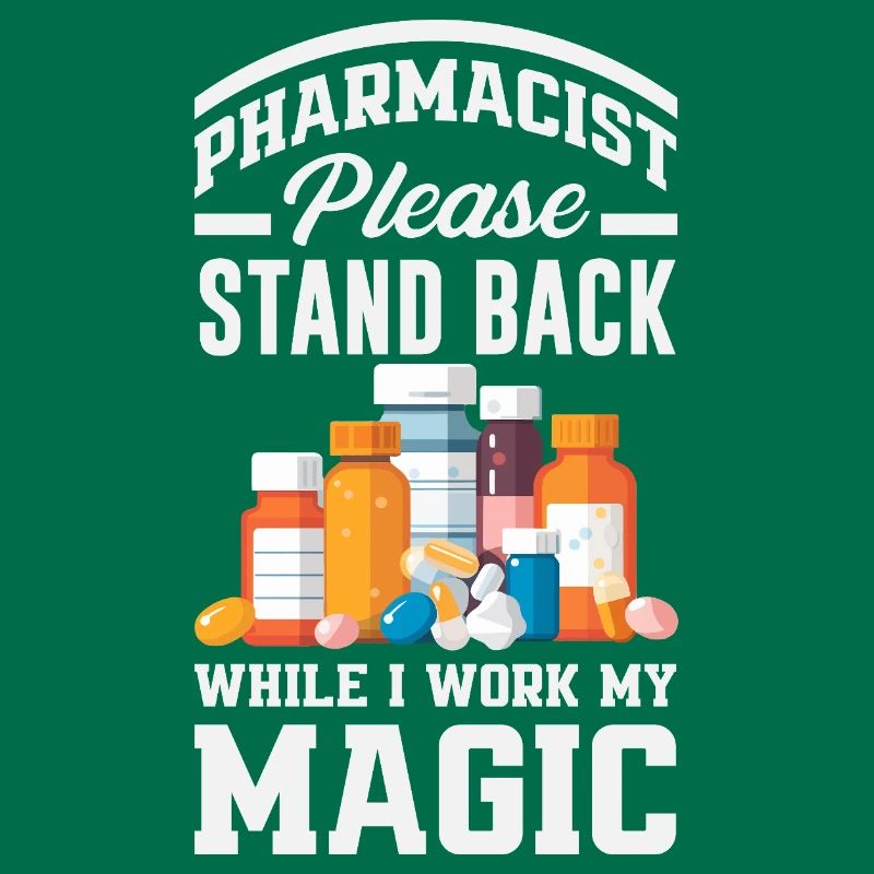 Apotheker Pharmazeutisch-technischer
