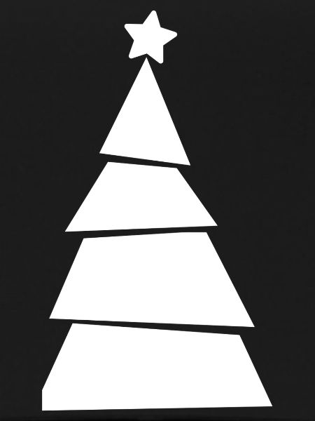 Christmas Tree - Weihnachtsbaum - Weihnachten