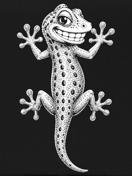 Gecko