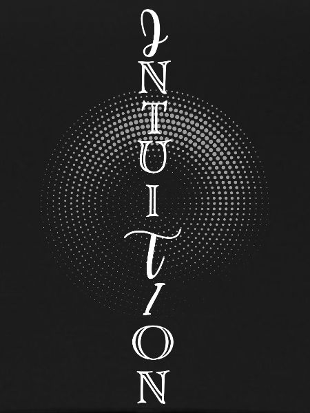 INTUITION – Your Inner Compass