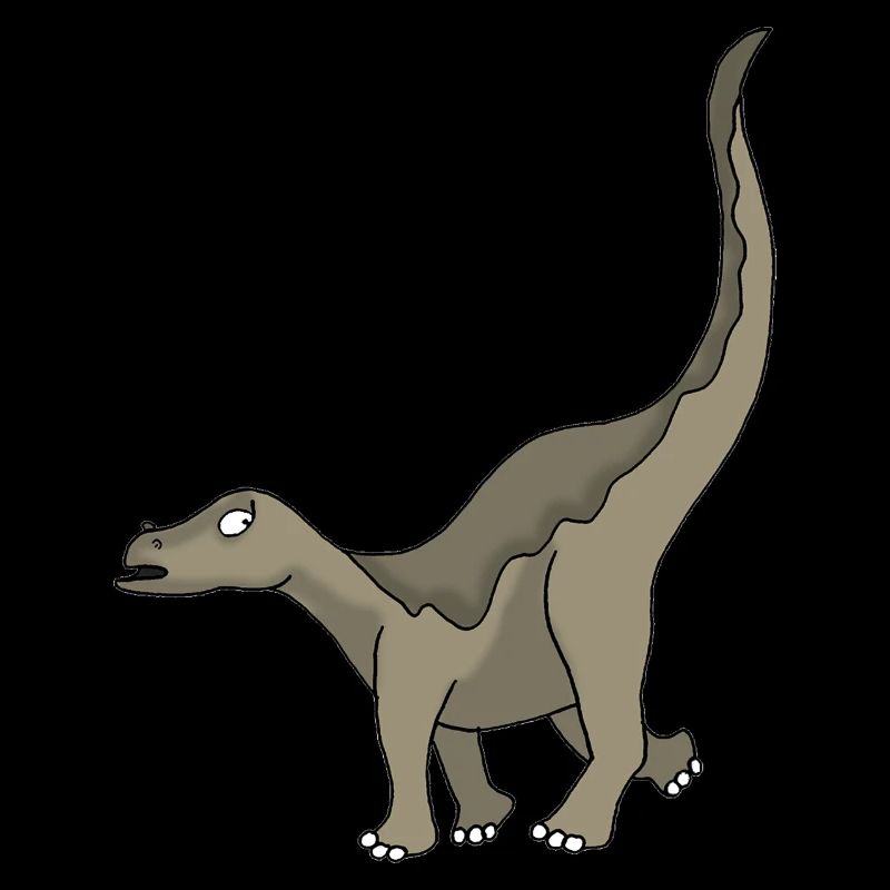 Dino 21